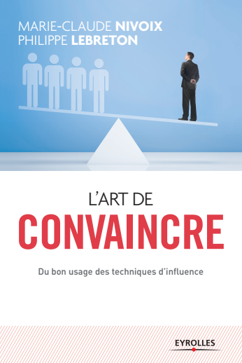 L’art de convaincre