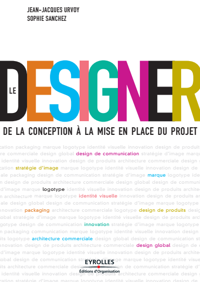 Le Designer (Sophie Sanchez)