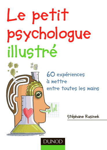 Le petit psychologue illustré