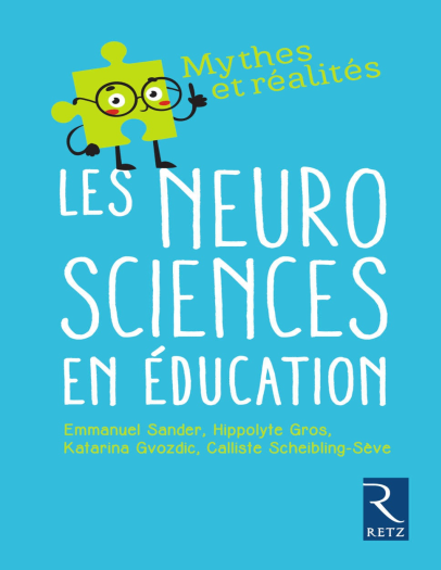 Les neurosciences en éducation