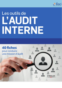 Les outils de laudit interne 40 fiches pour co...