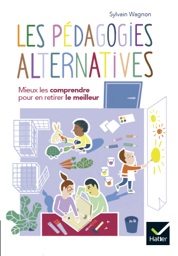 Les pédagogies alternatives